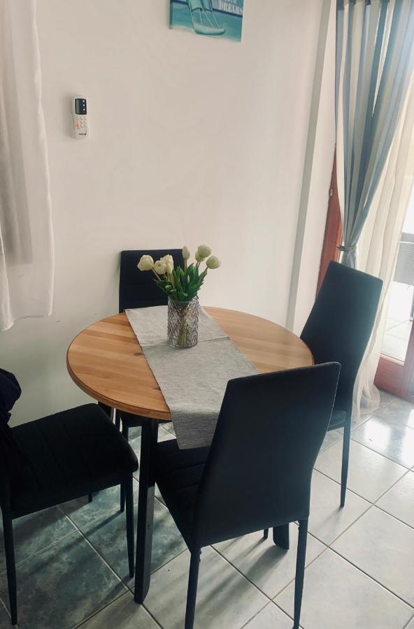 Novalja Beach Apartment Eksteriør bilde